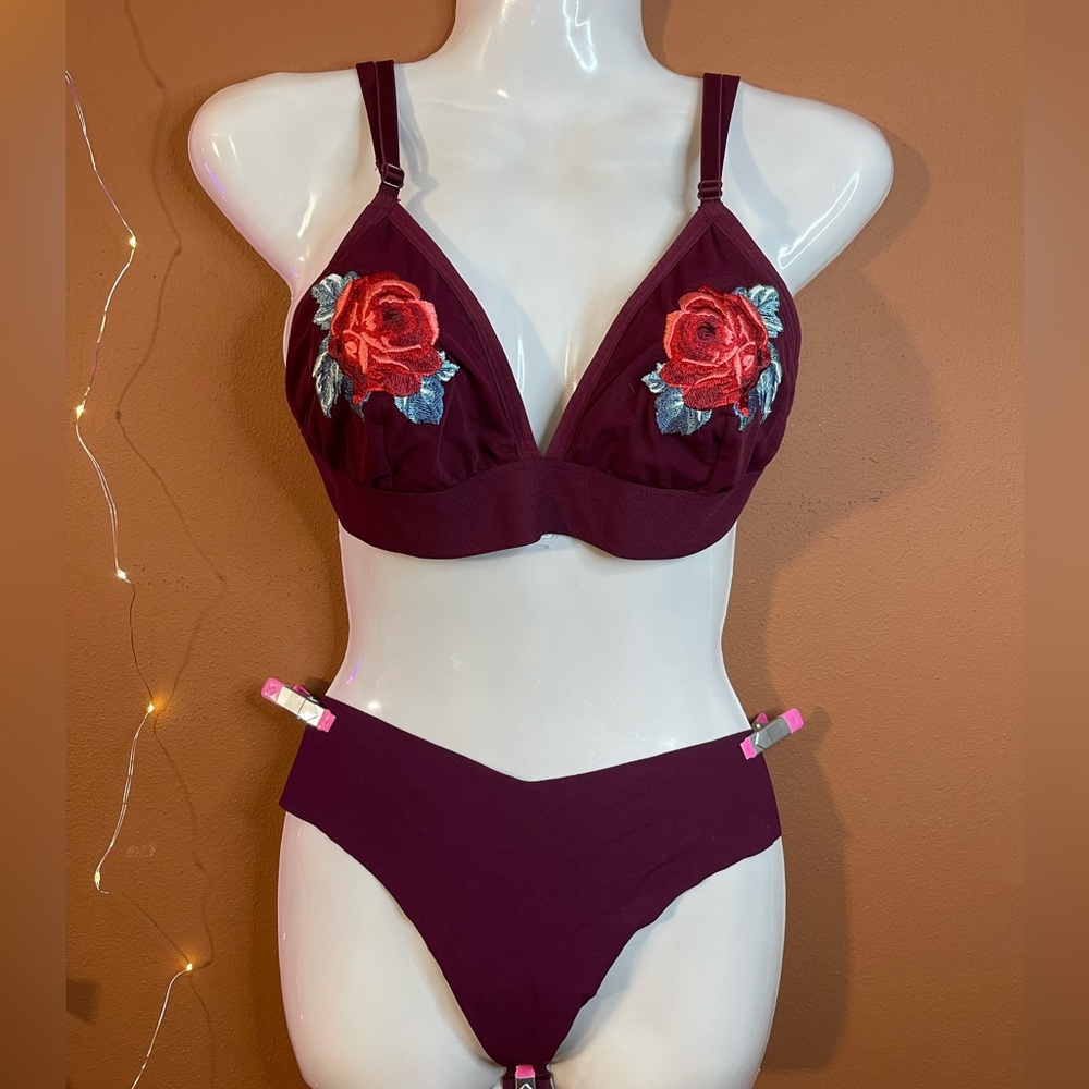 Maroon Vs Set - image 5